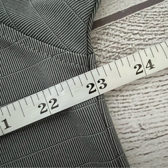 Footjoy Mens Polo Size Large - Grey - Picture 9 of 10